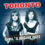 Toronto - Girls Night Out
