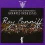 Ray Conniff - La Mejor Seleccion De Las Grandes Orquestas