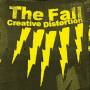 Fall - Proper SECDP088 enregistrement de musique et son DVD/CD Rock The Fall 