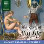 Peter Wickham - The Story of My Life,Vol.2
