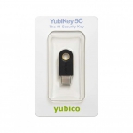 Yubico - YubiKey Sicherheitsschl�ssel 5C - USB-C
