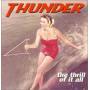 Thunder - Le frisson de tout cela