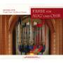 Siegfried Petri - Farbe F�r Aug' Und Ohr
