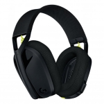 Logitech - G435 LIGHTSPEED, casque de jeu