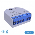 Shelly - Plus variateur 0-10V