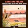Jean Roche C. / Sounds Of Nature - Dawns In France