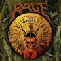 Rage - XIII (Black Double Vinyl)