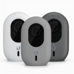 Ubiquiti - G4 Couverture instantan�e Gris fonc� (UCAC-G4-INS-COVER-DARK GREY)