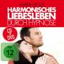 Martin Bolze - Harmonisches Liebesleben Durch Hypnose.CD+DVD [DE-Version, Regio 2/B]