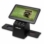 Reflecta - Reflecta x44-Scan Num�riseur d&rsquo;archivage/� d�filement 4920 x 3280 DPI Noir