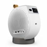Benq - BenQ GV50 vid�o-projecteur Projecteur � focale standard 500 ANSI lumens DLP 1080p (1920x1080) Blanc