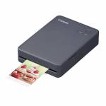 Canon - Canon SELPHY QX20 BK imprimante photo Sublimation de teinte 287 x 287 DPI 2.8 x 3.3 (7.2x8.5cm) Wifi