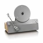 &nbsp;"Lenco-LSA-071SI silber-Lenco-Hardware/Electronic"