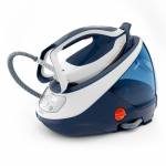Tefal - Tefal Pro Express Protect GV9221E0 Centrale vapeur 2600 W 1,8 L Bleu, Blanc
