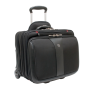 Wenger - Wenger/SwissGear Patriot 17 Trolley case Noir