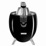 Unold - Unold 78135 juice maker Hand juicer 300 W Black