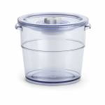 Magicvac - Vakuumbeh�lter EXECUTIVE 4l rund