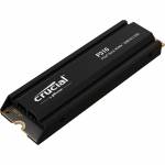 Crucial - Crucial P310 2 To M.2 PCI Express 4.0 NVMe 