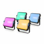 Govee - Govee H8057 �clairage de jardin intelligent Wi-Fi/Bluetooth 