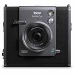 Fuji - Fujifilm Instax WIDE Evo Black EX D CMOS Noir 