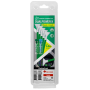 Visible Dust - DUAL POWER-X 1.0 x r�guli�re force MXD100 vert