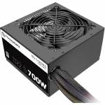 Thermaltake - Thermaltake TRS-700AH2NK 700W ATX Noir unit� d'alimentation d'�nergie
