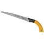 Fiskars - Scie � main FISKARS, dente grossi�re SW84, longueur de lame: 330 mm avec lame fixe, poign�e ergonomiquement forme, - 1 pc