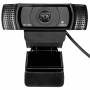 &nbsp;"Logitech-Logitech C920 15MP 1920 x 1080pixels USB 2.0 Noir webcam-Logitech-Hardware/Electronic"