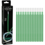Visible Dust - MXD Swabs Corner vert