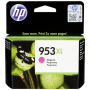 Hp - HP 953XL Cartouche d&rsquo;encre magenta grande capacit� authentique 