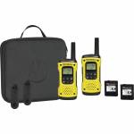 Motorola - TLKR T92 H2O, Talkie-Walkie