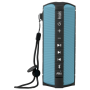 Hercules - Enceinte portable st�r�o 8W Vert