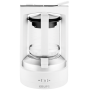 &nbsp;"Krups-Krups KM4682 Machine � caf� filtre 1L 12tasses Blanc machine � caf�-Krups-Hardware/Electronic"
