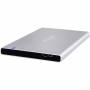 &nbsp;"Fantec-FANTEC ALU7MMU3 银色铝合金 2.5 SATA，USB 3.0，结构高度 7 mm-Fantec-Hardware/Electronic"