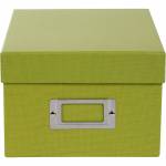 Goldbuch - Bo�te photo Bella Vista vert Max 700 photos 10 x 15 85976