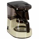 Melitta - Melitta Aromaboy Machine � caf� filtre 2tasses Beige