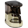 Melitta - Melitta Aromaboy Machine � caf� filtre 2tasses Beige