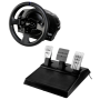 Thrustmaster - Thrustmaster T300 RS GT Noir Volant + p�dales Analogique/Num�rique PC, PlayStation 4, Playstation 3
