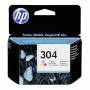 Hewlett Packard - HP 304 cartouche d'encre trois couleurs con�ue par