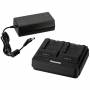 &nbsp;"Panasonic-AG-BRD50EC chargeur pour s�rie VBR-Panasonic-Hardware/Electronic"