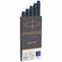 Parker - Parker 1950384 Bleu cartouche d'impression et de dessin