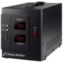 &nbsp;"Powerwalker-BlueWalker AVR 3000/SIV 230V Noir r�gulateur de tension -Powerwalker-Hardware/Electronic"