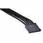 Be Quiet - be quiet! CS-3310 0,3 m 