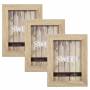 Goldbuch - Dream naturel 13x18 en bois MDF cadre portrait 920563 (92 0563)