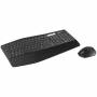 &nbsp;"Logitech- Bluetooth QWERTZ Allemand Noir clavier-Logitech-Hardware/Electronic"