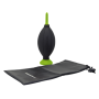 Visible Dust - Vert de n�on Zee Pro souffleur