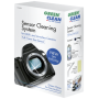 Green Clean - Taille d?image complet Kit professionnel