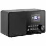 Imperial - Imperial i110 Internet Num�rique Noir Radio portable