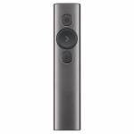 Logitech - Logitech Spotlight Bluetooth/RF Gris t�l�commande