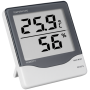 &nbsp;"Tfa-dostmann-TFA 30.5002 Noir, Blanc station m�t�o num�rique -Tfa-Hardware/Electronic"